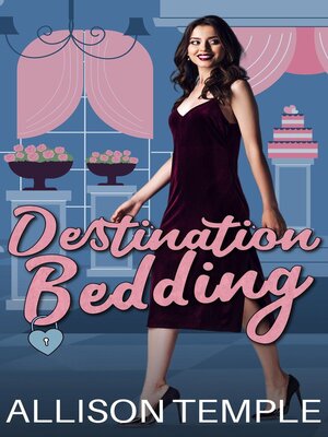 cover image of Destination Bedding